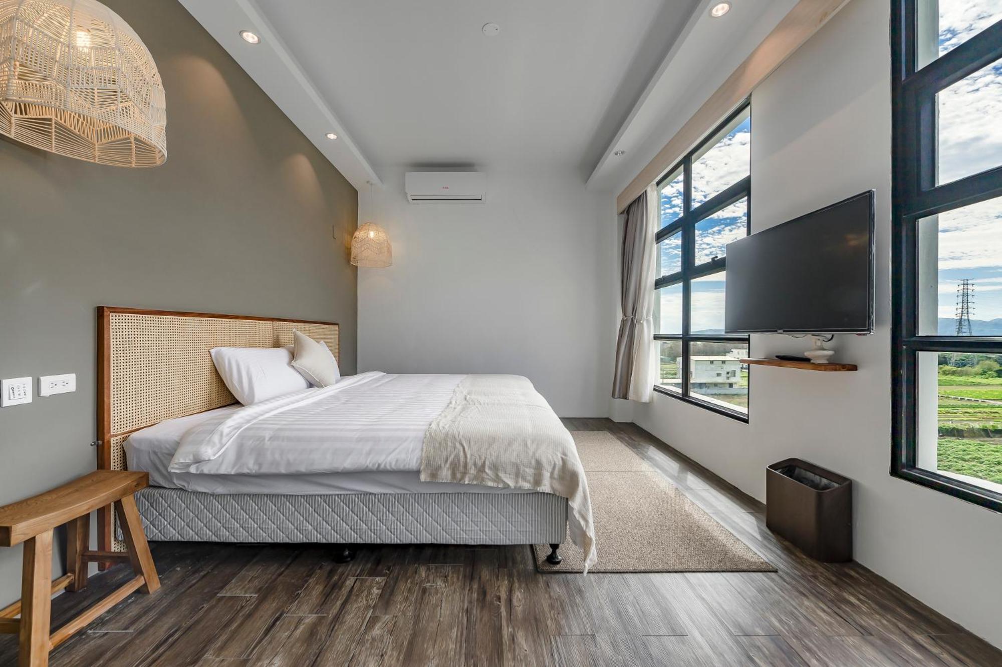Kuma B&B Цзянь Номер фото