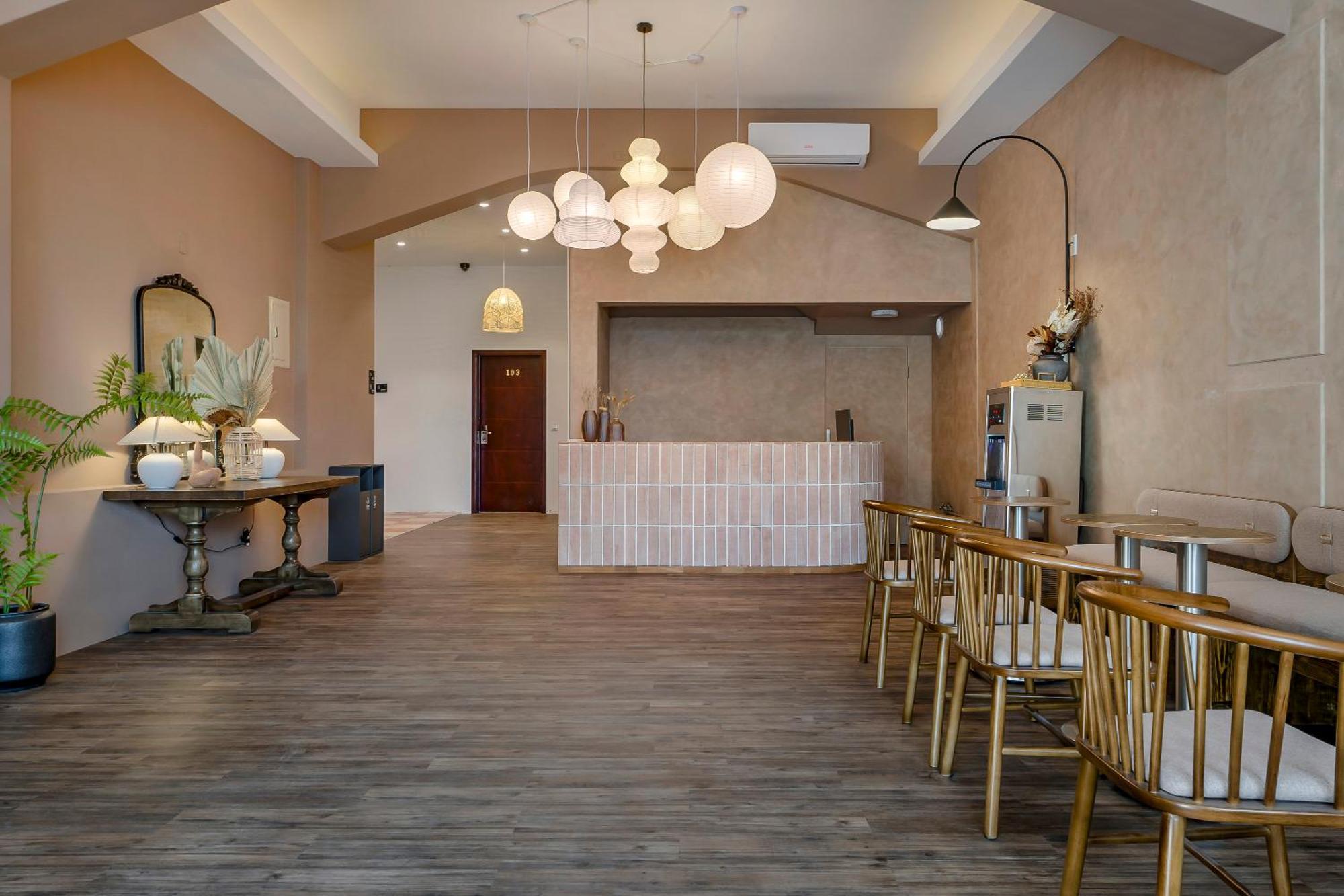 Kuma B&B Цзянь Екстер'єр фото