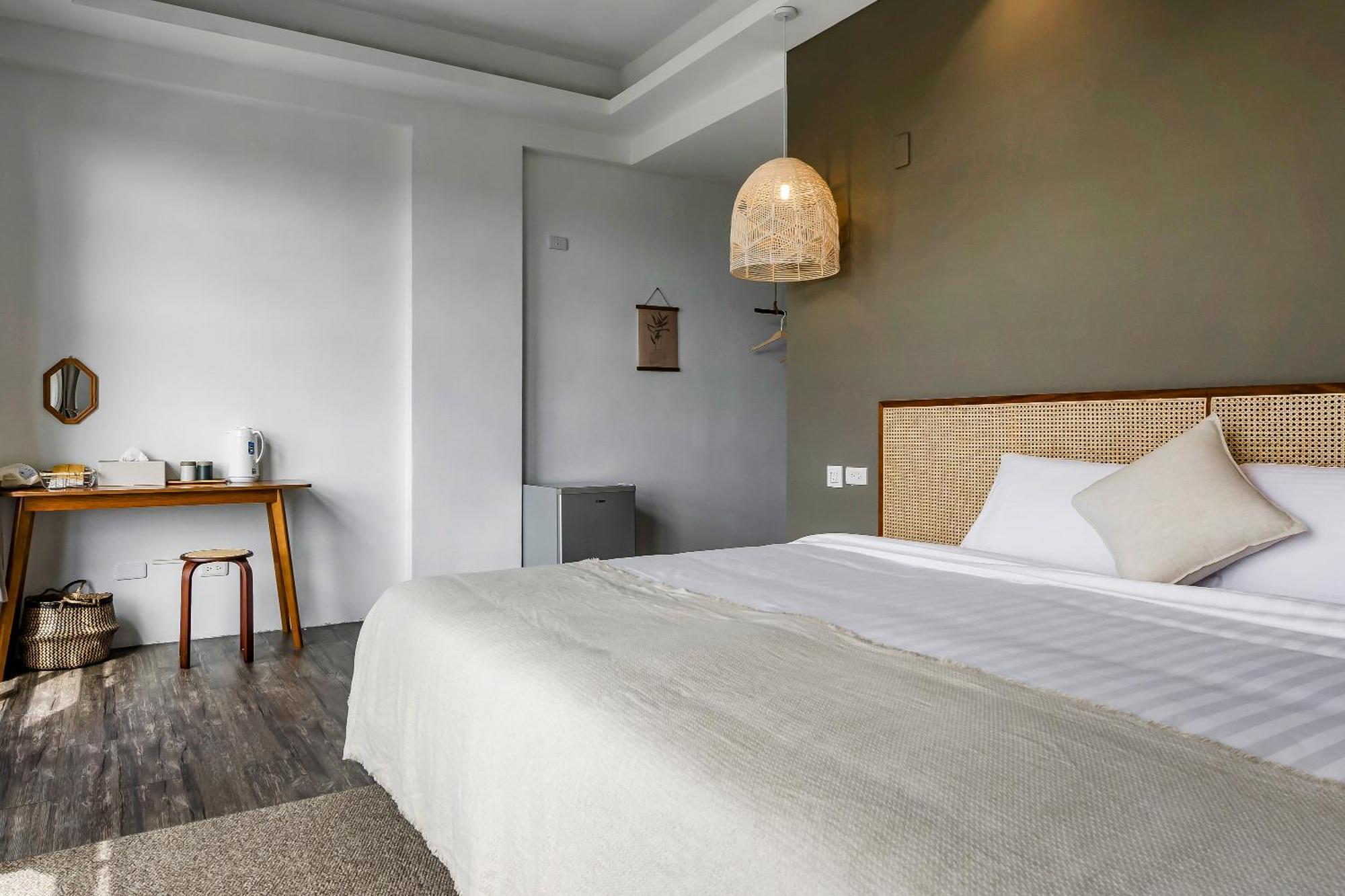 Kuma B&B Цзянь Номер фото