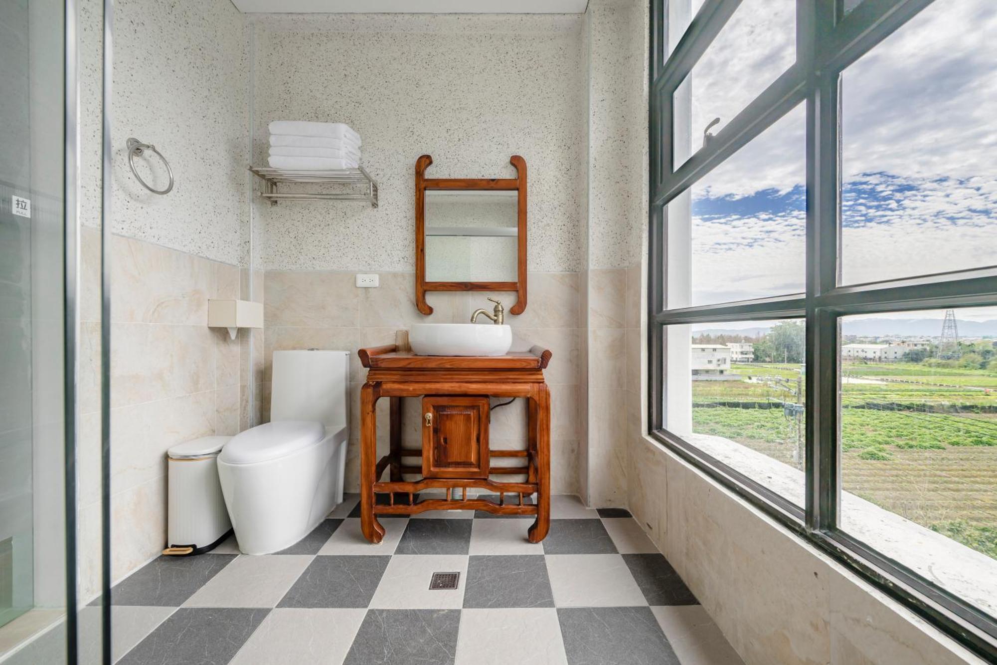 Kuma B&B Цзянь Номер фото