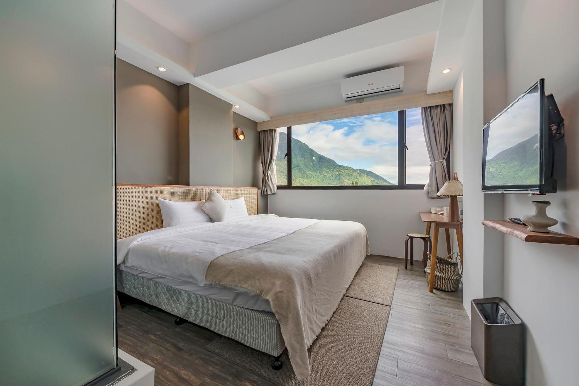 Kuma B&B Цзянь Номер фото