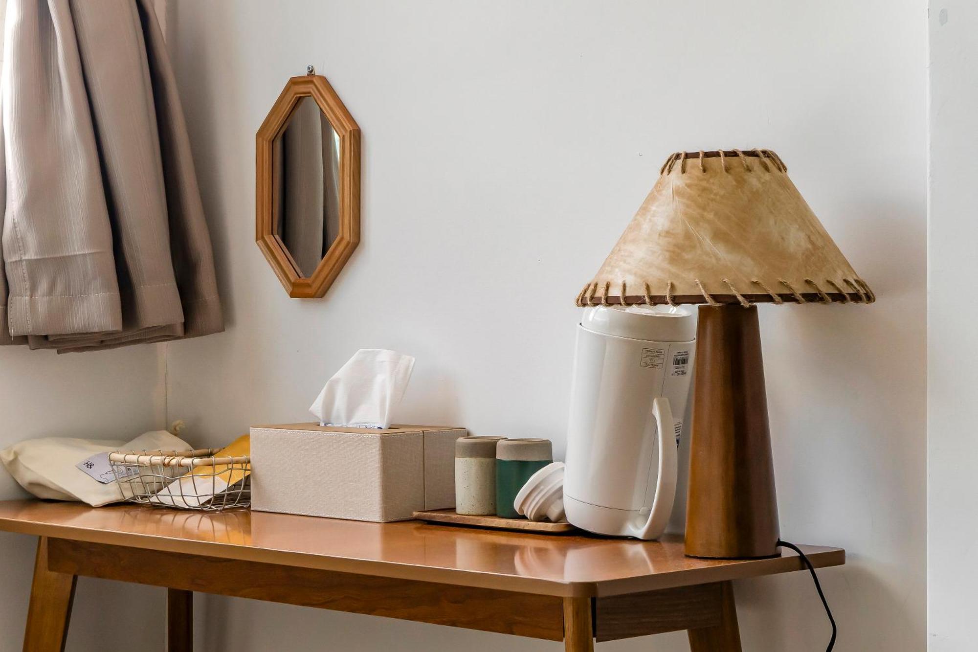 Kuma B&B Цзянь Номер фото