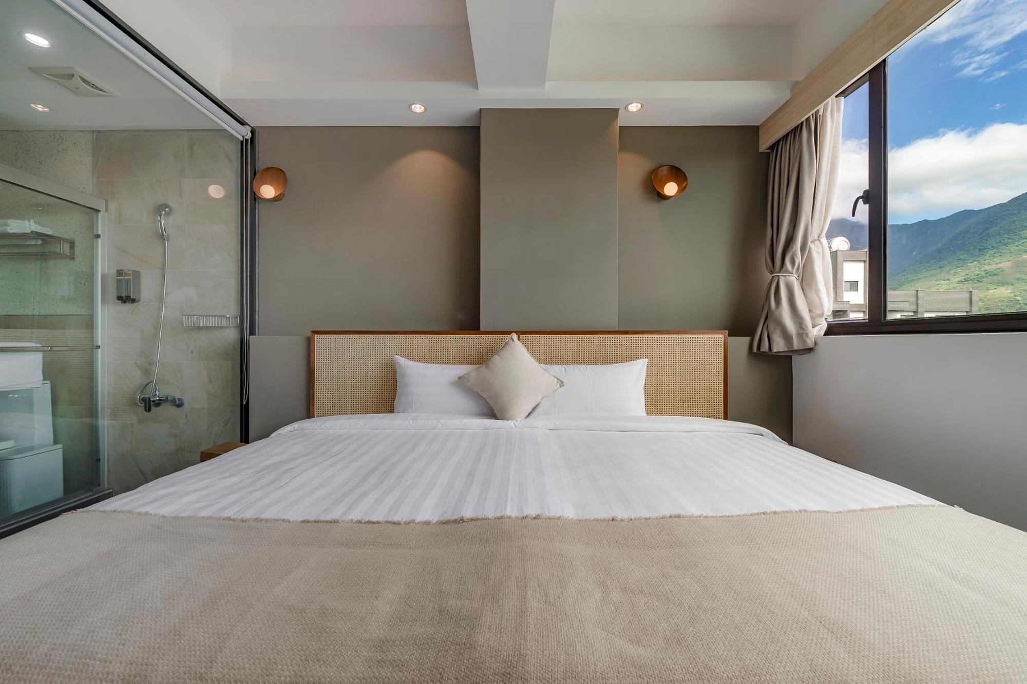 Kuma B&B Цзянь Номер фото
