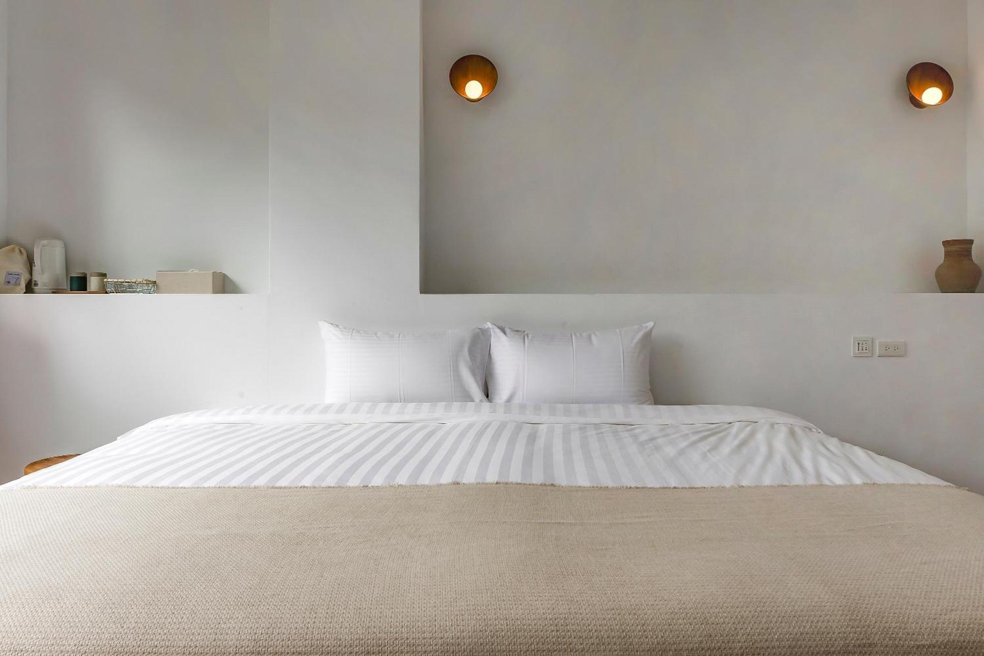 Kuma B&B Цзянь Номер фото