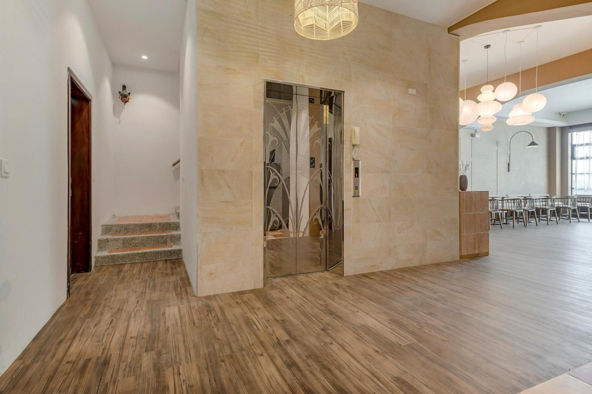 Kuma B&B Цзянь Екстер'єр фото