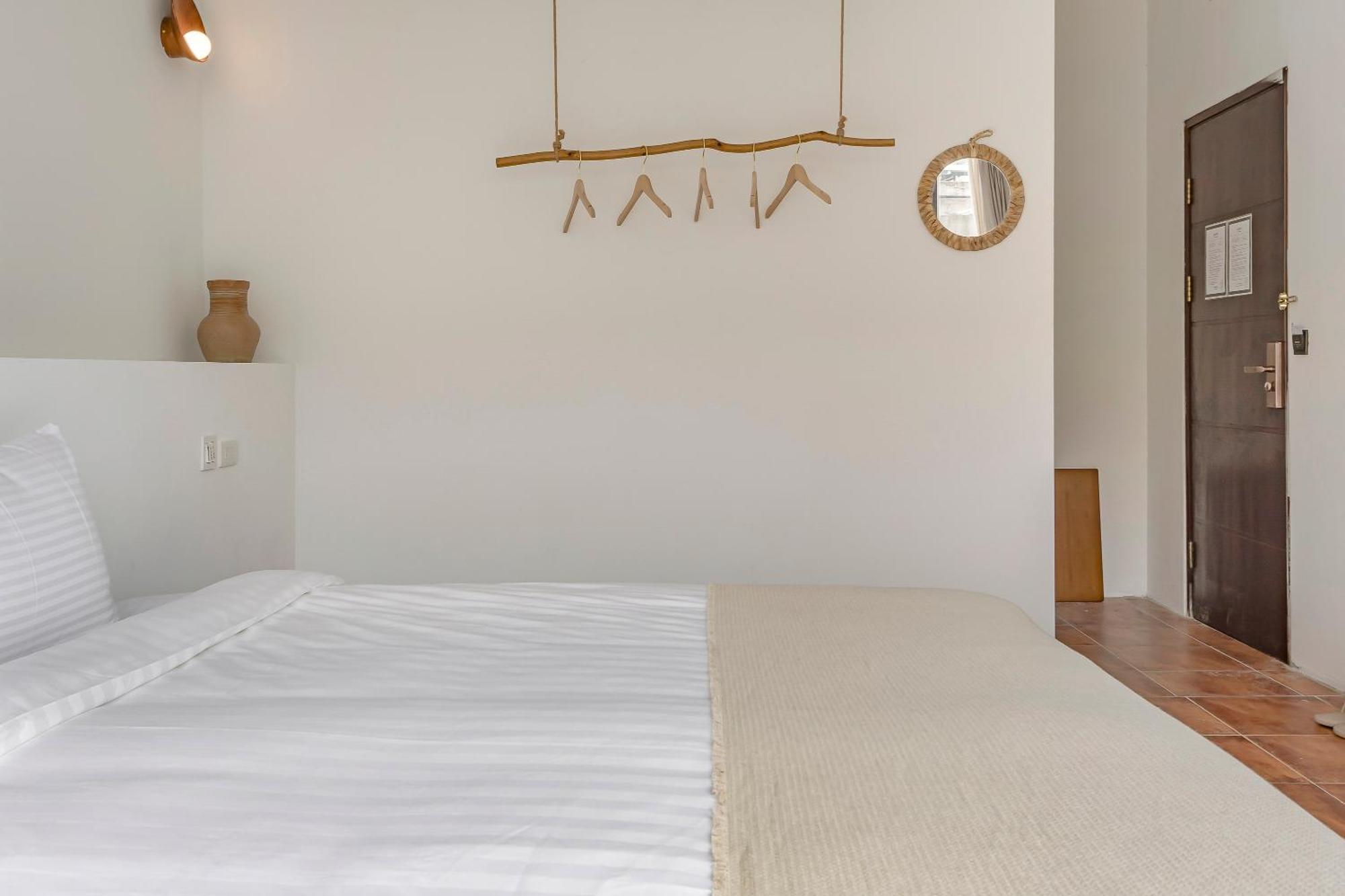 Kuma B&B Цзянь Номер фото