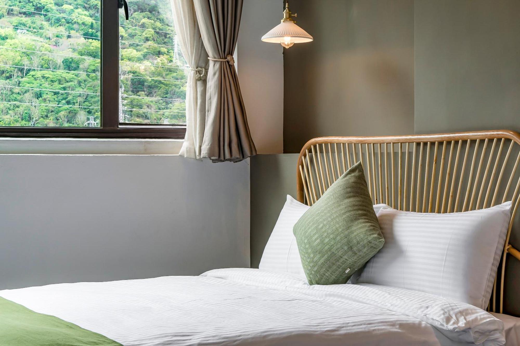 Kuma B&B Цзянь Номер фото