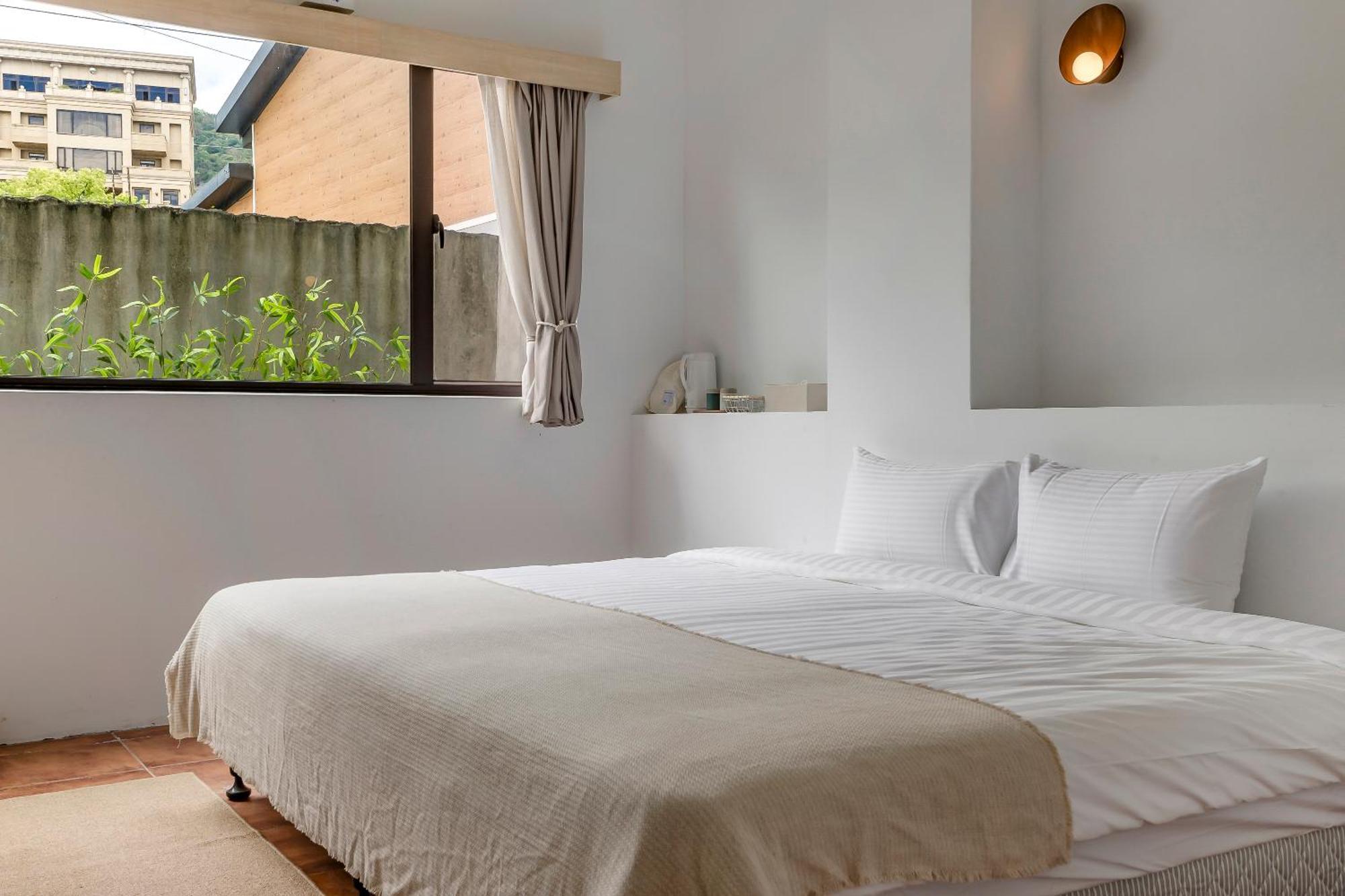 Kuma B&B Цзянь Номер фото