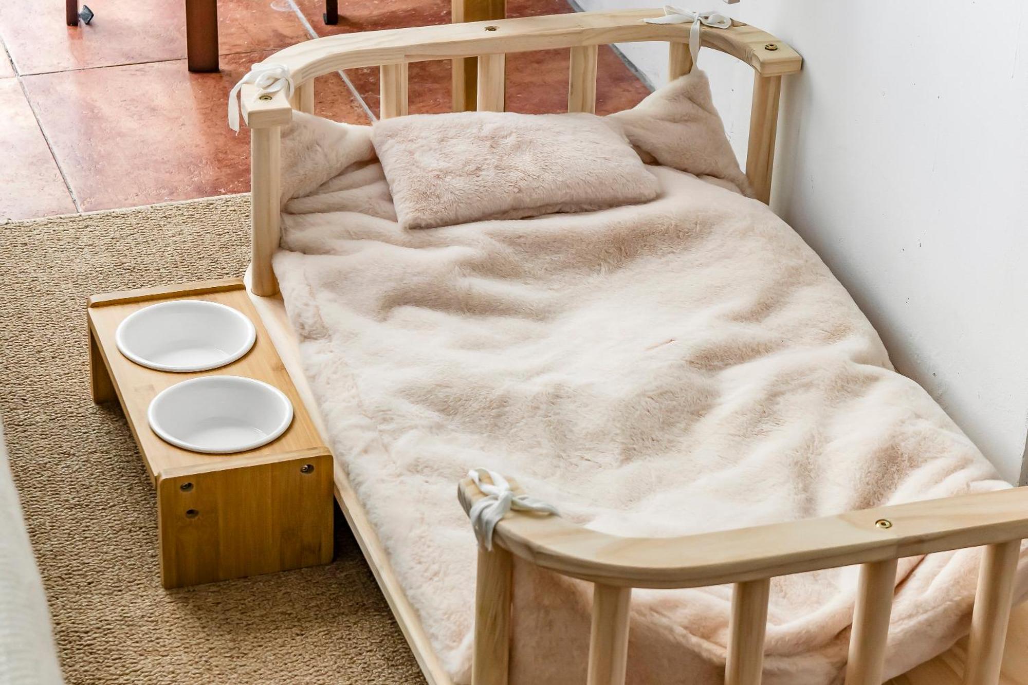Kuma B&B Цзянь Номер фото